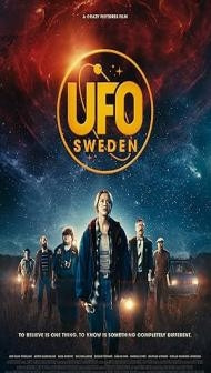 UFO Sweden (2022) Hindi Dubbed