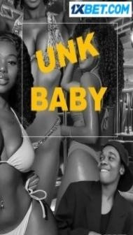 UNK Baby (2021) Hindi Dubbed