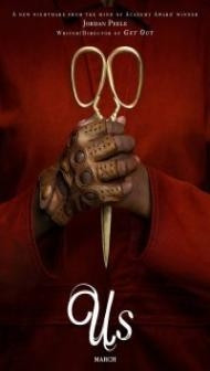US (2019) English Movie