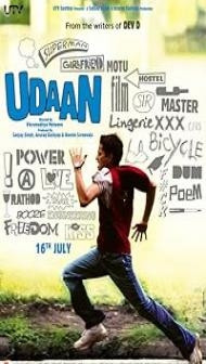 Udaan (2010) Hindi Movie