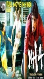 Udhayam NH4 (2018) South Indian Hindi Dubbed Movie
