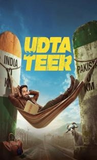 Udta Teer (2026) Hindi Movie