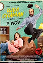 Ujda Chaman 2019 HdRip Bollywood Hindi movie download