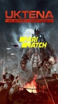 Uktena The Horned Monstrosity (2021) Hindi Dubbed