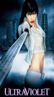 Ultraviolet (2006) Hindi Dubbed