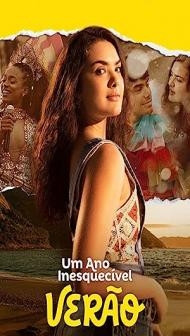 Um Ano Inesquecivel Verao (2023) Hindi Dubbed