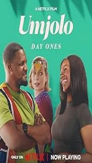 Umjolo: Day Ones (2024) Hindi Dubbed Movie