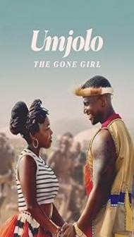 Umjolo: The Gone Girl (2024) Hindi Dubbed Movie