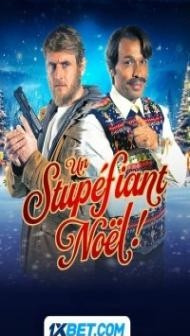 Un Stupefiant Noel (2023) Hindi Dubbed