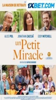 Un petit Miracle (2022) Hindi Dubbed