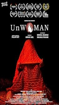 UnWoman (2023) Hindi Movie