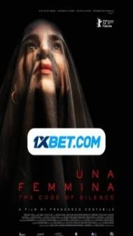 Una Femmina (2022) Hindi Dubbed