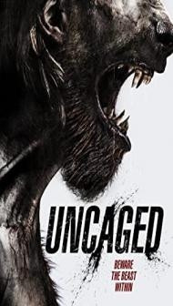 Uncaged (2016) Hindi Dubbed