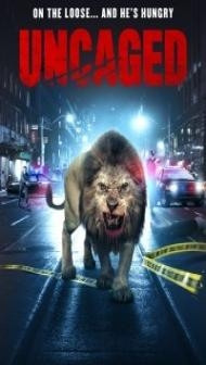 Uncaged (2020) Hindi Dubbed
