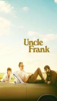 Uncle Frank (2020) English Movie