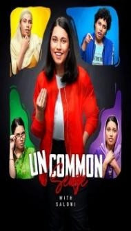 Uncommon Sense With Saloni (2020) TV Show Download