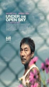 Under the Open Sky (2020) Hindi Dubbed