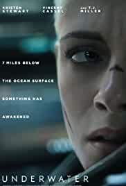 Underwater 2020 Dubb in Hindi HdRip Hollywood Dubbed movie download