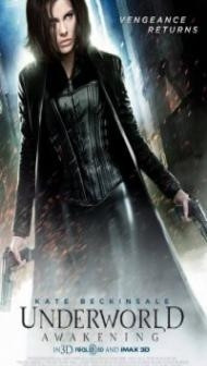 Underworld Awakening (2012) Dual Audio Hindi Dubbed