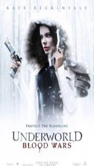 Underworld Blood Wars (2016) Dual Audio Hindi Dubbed