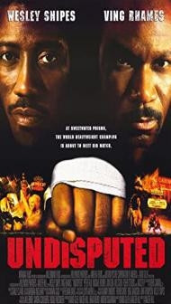 Undisputed (2002) Hindi Dubbed