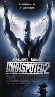 Undisputed II Last Man Standing (2006) Hindi Dubbed