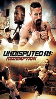 Undisputed III Redemption (2010) Hindi Dubbed
