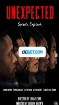 Unexpected (2022) Hindi Dubbed
