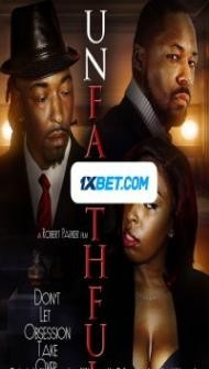 Unfaithful (2022) Hindi Dubbed