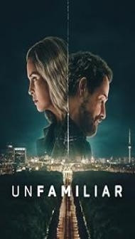 Unfamiliar (2026) S01 Hindi Dubbed Series