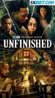 Unfinished (2022) Hindi Dubbed