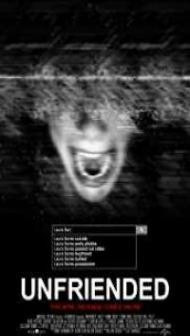 Unfriended (2014) Dual Audio Hindi Dubbed
