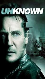 Unknown (2011) Dual Audio Hindi Dubbed