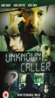 Unknown Caller (2014) Hindi Dubbed