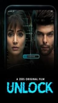 Unlock (2020) Web Series