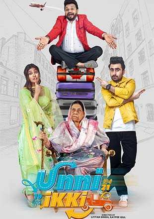 Unni Ikki 2019 HdRip Punjabi movie download