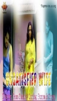 Unsatisfied Wife (2021) 11UpMovies