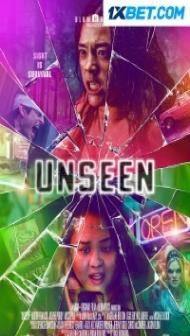 Unseen (2023) Hindi Dubbed