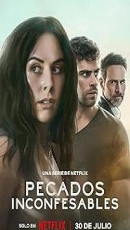 Unspeakable Sins (2025) Hindi Dubbed Series