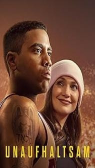 Unstoppable (2024) Hindi Dubbed Movie