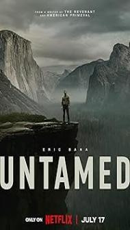 Untamed (2025) S01 Hindi Dubbed Series