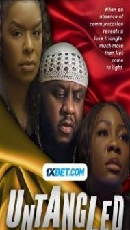 Untangled (2022) Hindi Dubbed