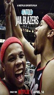 Untold Jail Blazers (2026) Hindi Dubbed Movie