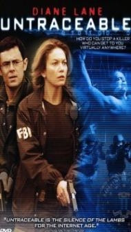 Untraceable (2008) Hindi Dubbed