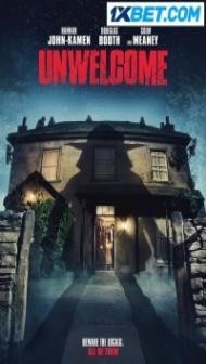 Unwelcome (2023) Hindi Dubbed