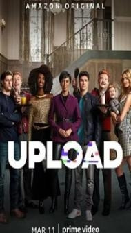 Upload (2022) Season 2 Web Series