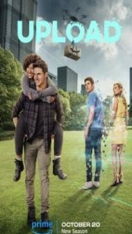 Upload (2023) Season 3 Web Series