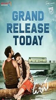 Uppena (2021) Hindi Dubbed Movie