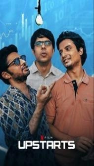 Upstarts (2019) Hindi Dubbed