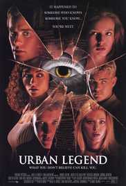 Urban Legend 1998 Hd 720p Hindi Eng Hdmovie Hollywood Dubbed movie download